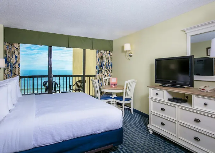 Compass Cove